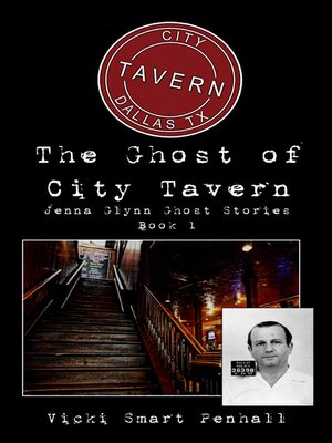 cover image of The Ghost of City Tavern